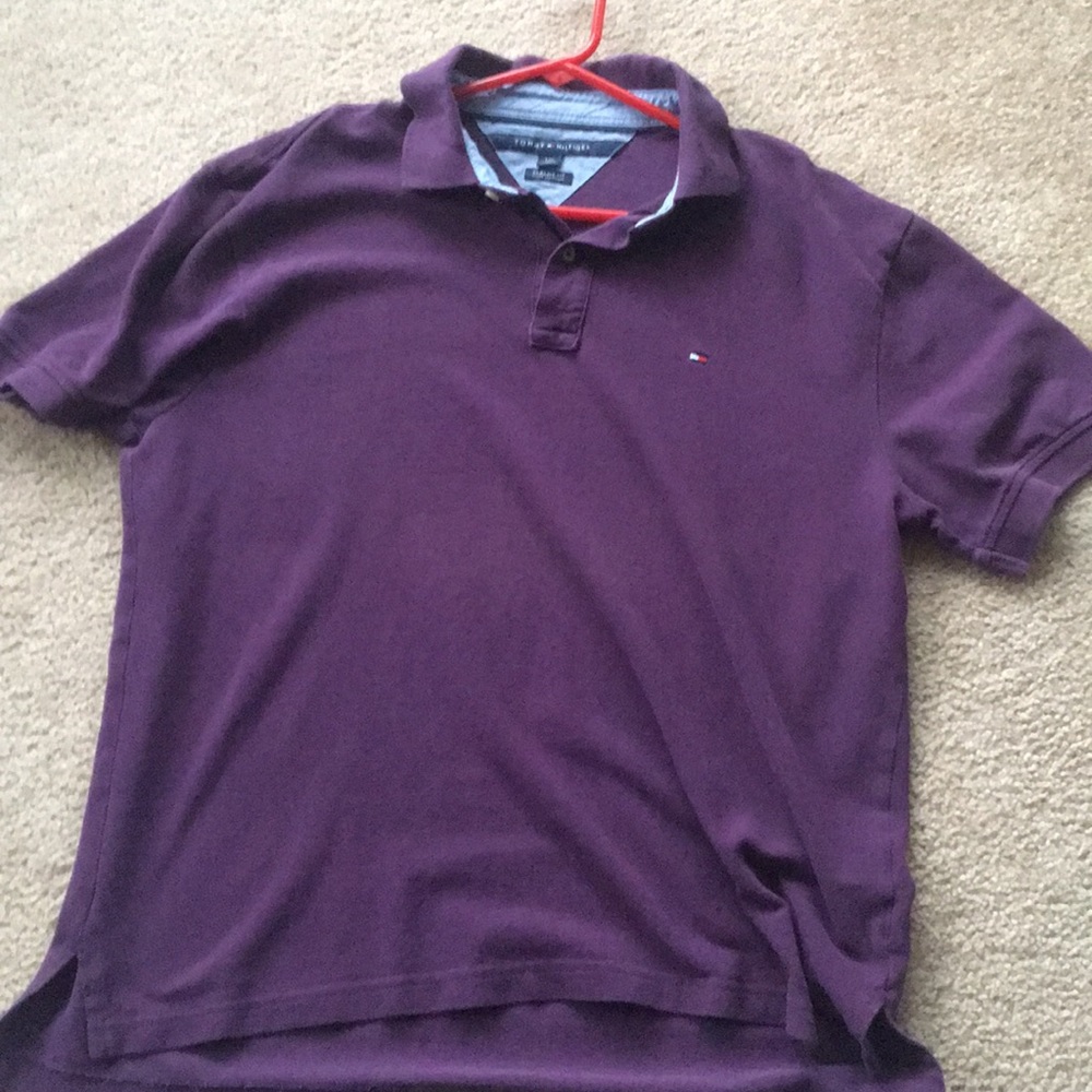 Tommy Hilfiger Shirt